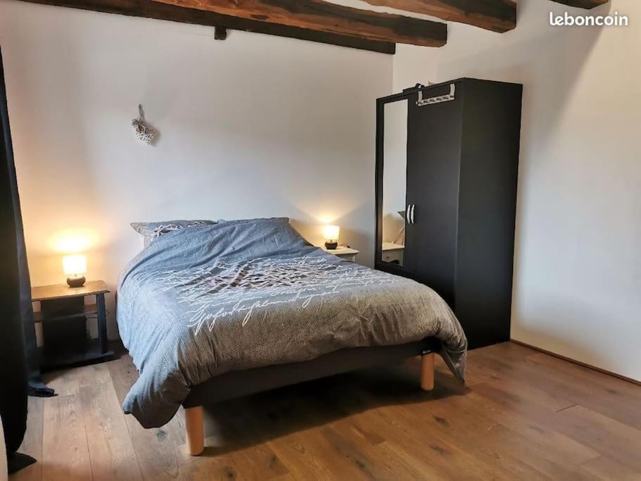 Gite Equestre Dans Centre Equestre Vers Saint Malo Plerguer Zewnętrze zdjęcie